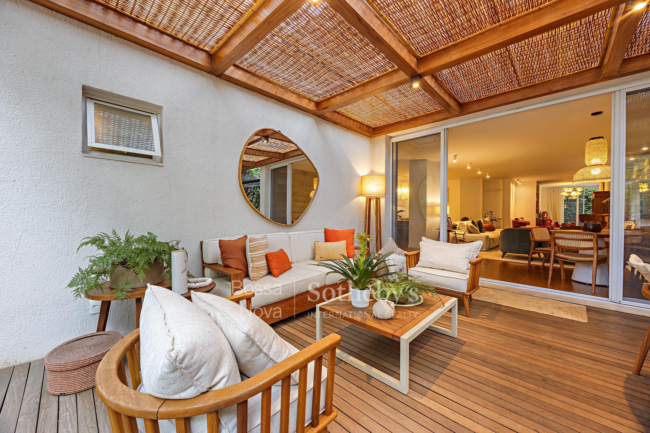 Casa para venda em Morumbi